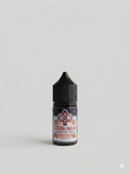 Amber Abyss (Freebase Nicotine)