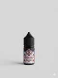 Crimson Crash (Nicotine Salts)