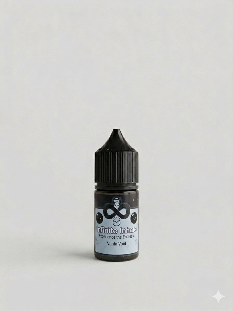 Vanta Void (Nicotine Salts)