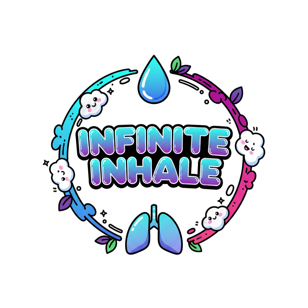 Infinite Inhale